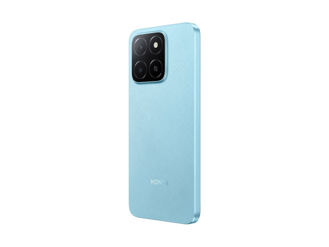 Honor X5b Plus Dual SIM 4GB RAM 128GB 4G - Midnight Black Honor X5b Plus Dual SIM 4GB RAM 128GB 4G - Midnight Black